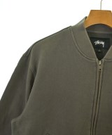 STUSSY（ステューシー）スウェット グレー サイズ:S メンズ/2200680943040