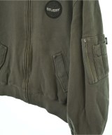 STUSSY（ステューシー）スウェット グレー サイズ:S メンズ/2200680943040