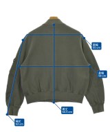 STUSSY（ステューシー）スウェット グレー サイズ:S メンズ/2200680943040