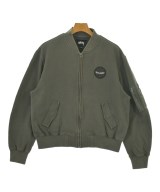 STUSSY スウェット