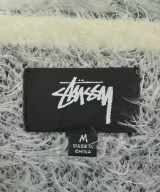 STUSSY（ステューシー）カーディガン その他（柄物・カラフル） サイズ:M メンズ/2200681127067