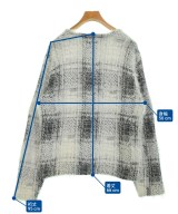 STUSSY（ステューシー）カーディガン その他（柄物・カラフル） サイズ:M メンズ/2200681127067