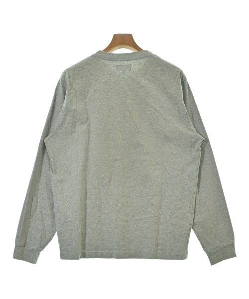 STUSSY（ステューシー）Tシャツ・カットソー グレー サイズ:M メンズ/2200681154070
