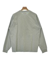 STUSSY（ステューシー）Tシャツ・カットソー グレー サイズ:M メンズ/2200681154070