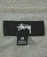 STUSSY（ステューシー）Tシャツ・カットソー グレー サイズ:M メンズ/2200681154070