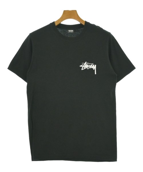 STUSSY(ステューシー)Tシャツ・カットソー 黒 サイズ:ONE/2200681502178
