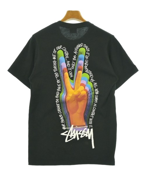 STUSSY（ステューシー）Tシャツ・カットソー 黒 サイズ:ONE メンズ/2200681502178