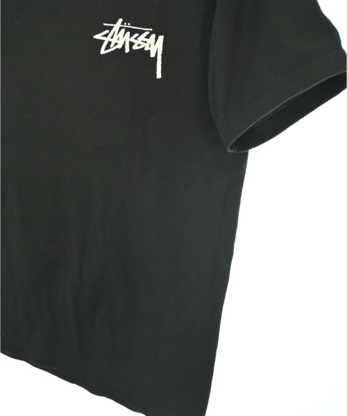 STUSSY（ステューシー）Tシャツ・カットソー 黒 サイズ:ONE メンズ/2200681502178
