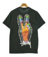 STUSSY（ステューシー）Tシャツ・カットソー 黒 サイズ:ONE メンズ/2200681502178
