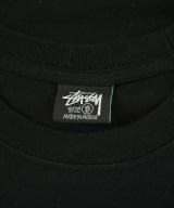 STUSSY（ステューシー）Tシャツ・カットソー 黒 サイズ:ONE メンズ/2200681502178