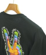 STUSSY（ステューシー）Tシャツ・カットソー 黒 サイズ:ONE メンズ/2200681502178