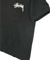 STUSSY（ステューシー）Tシャツ・カットソー 黒 サイズ:ONE メンズ/2200681502178