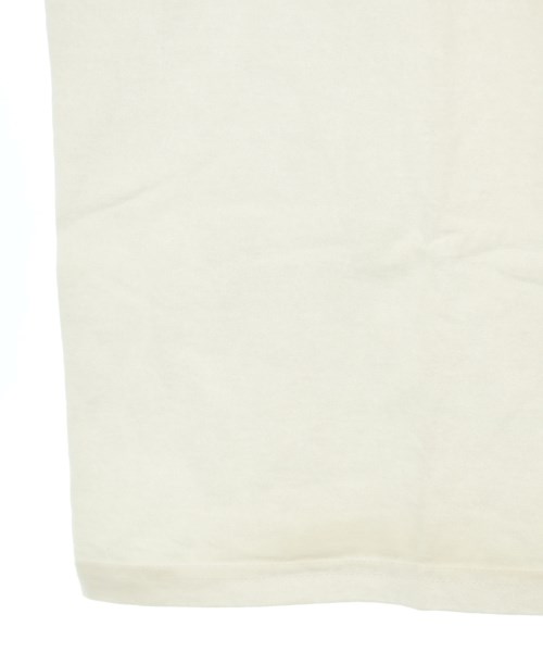 STUSSY（ステューシー）Tシャツ・カットソー 白 サイズ:L メンズ/2200681710047