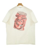 STUSSY（ステューシー）Tシャツ・カットソー 白 サイズ:L メンズ/2200681710047