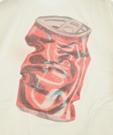 STUSSY（ステューシー）Tシャツ・カットソー 白 サイズ:L メンズ/2200681710047