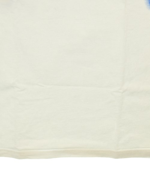 STUSSY（ステューシー）Tシャツ・カットソー 白 サイズ:XL メンズ/2200681710054