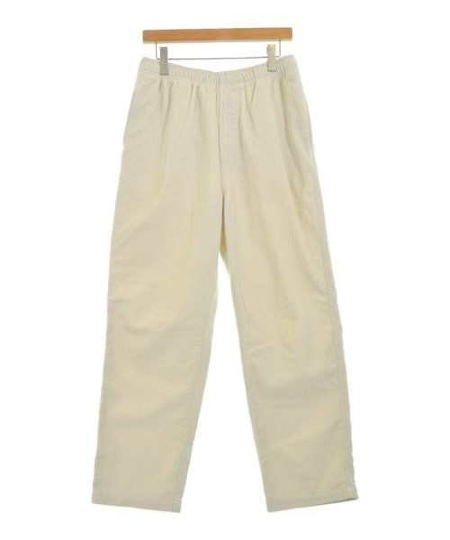 STUSSY(ステューシー)その他 白 サイズ:M/2200681908031