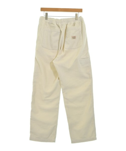STUSSY（ステューシー）その他 白 サイズ:M メンズ/2200681908031