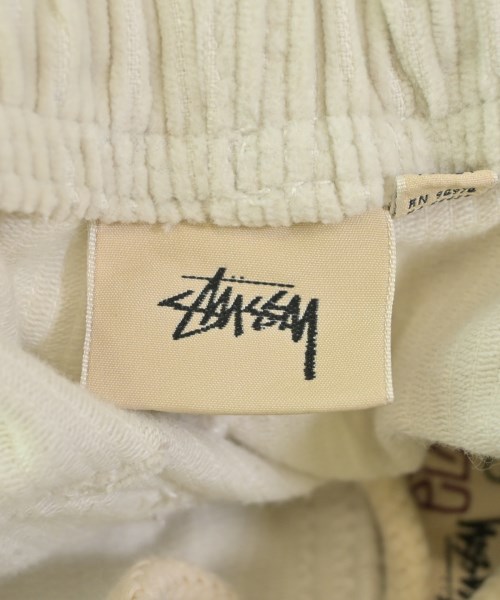 STUSSY（ステューシー）その他 白 サイズ:M メンズ/2200681908031