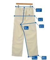 STUSSY（ステューシー）その他 白 サイズ:M メンズ/2200681908031