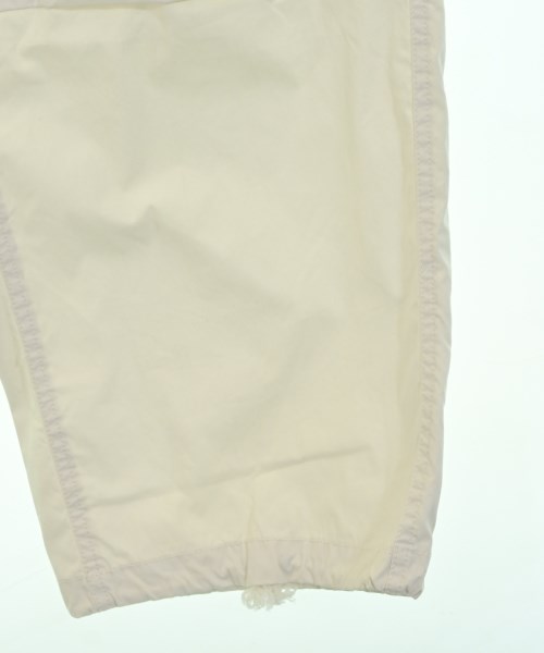 STUSSY（ステューシー）カーゴパンツ 白 サイズ:S メンズ/2200681908048