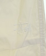 STUSSY（ステューシー）カーゴパンツ 白 サイズ:S メンズ/2200681908048