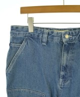 STUSSY（ステューシー）デニムパンツ 紺 サイズ:32(L位) メンズ/2200681908062