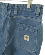STUSSY（ステューシー）デニムパンツ 紺 サイズ:32(L位) メンズ/2200681908062