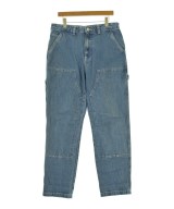 STUSSY デニムパンツ