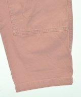 STUSSY（ステューシー）デニムパンツ ピンク サイズ:32(L位) メンズ/2200681908079