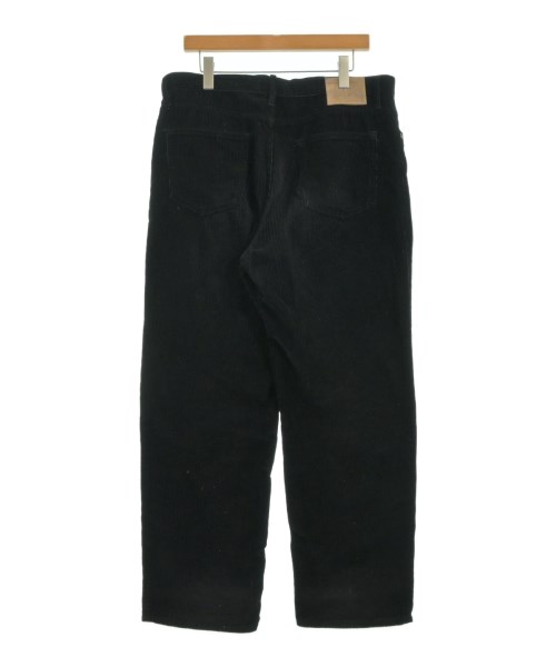 STUSSY（ステューシー）その他 黒 サイズ:32(L位) メンズ/2200681908086
