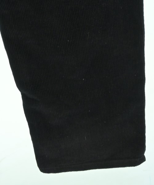STUSSY（ステューシー）その他 黒 サイズ:32(L位) メンズ/2200681908086