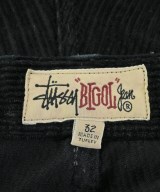 STUSSY（ステューシー）その他 黒 サイズ:32(L位) メンズ/2200681908086