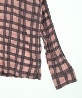 STUSSY（ステューシー）カジュアルシャツ ピンク サイズ:L メンズ/2200681908147