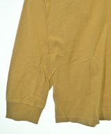 STUSSY（ステューシー）Tシャツ・カットソー 黄 サイズ:L メンズ/2200681908161