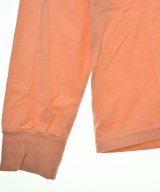 STUSSY（ステューシー）Tシャツ・カットソー オレンジ サイズ:L メンズ/2200681908178