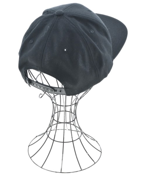 STUSSY（ステューシー）キャップ 黒 サイズ:- メンズ/2200681806108
