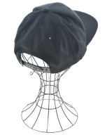 STUSSY（ステューシー）キャップ 黒 サイズ:- メンズ/2200681806108