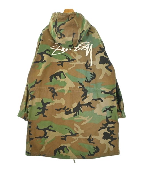 STUSSY（ステューシー）その他 茶 サイズ:M メンズ/2200682092012