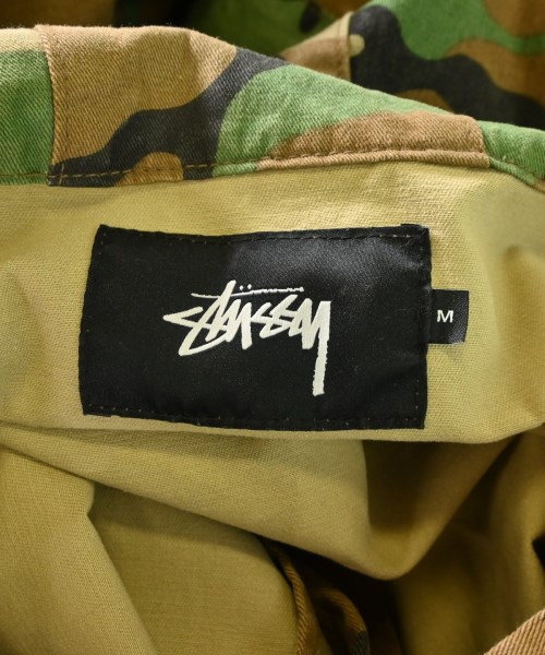 STUSSY（ステューシー）その他 茶 サイズ:M メンズ/2200682092012