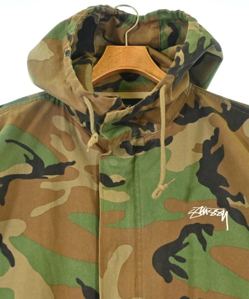 STUSSY（ステューシー）その他 茶 サイズ:M メンズ/2200682092012