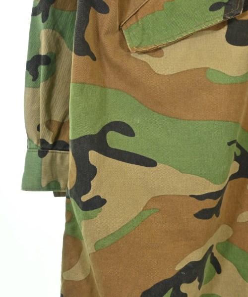 STUSSY（ステューシー）その他 茶 サイズ:M メンズ/2200682092012