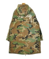 STUSSY（ステューシー）その他 茶 サイズ:M メンズ/2200682092012