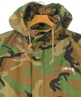 STUSSY（ステューシー）その他 茶 サイズ:M メンズ/2200682092012