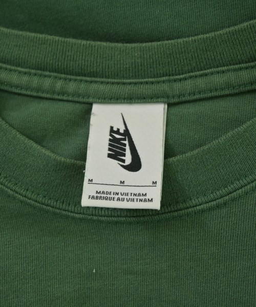STUSSY（ステューシー）Tシャツ・カットソー 緑 サイズ:M メンズ/2200682093118