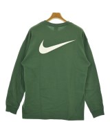 STUSSY（ステューシー）Tシャツ・カットソー 緑 サイズ:M メンズ/2200682093118