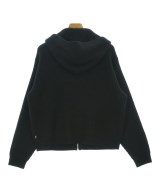 STUSSY（ステューシー）カーディガン 黒 サイズ:S メンズ/2200682156011