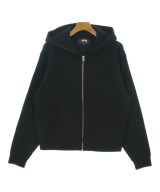 STUSSY カーディガン