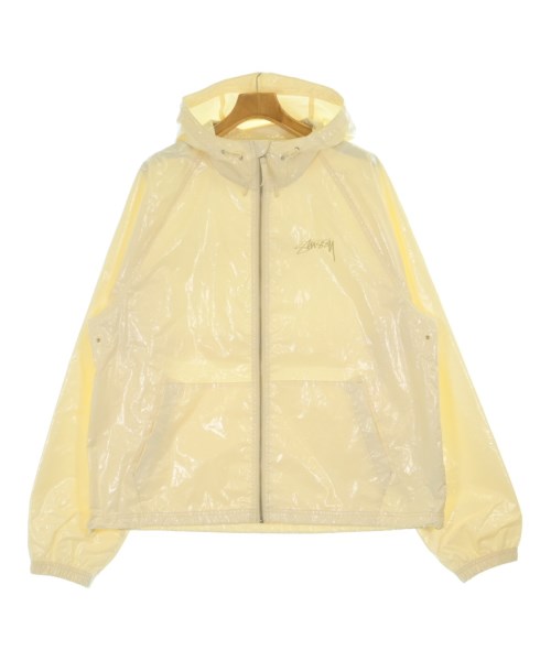 STUSSY(ステューシー)その他 黄 サイズ:L/2200682156028