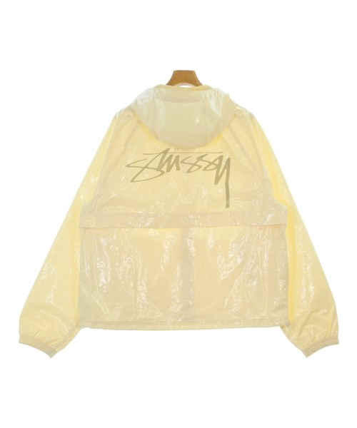 STUSSY（ステューシー）その他 黄 サイズ:L メンズ/2200682156028